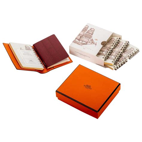 books on hermes|Hermes agenda book.